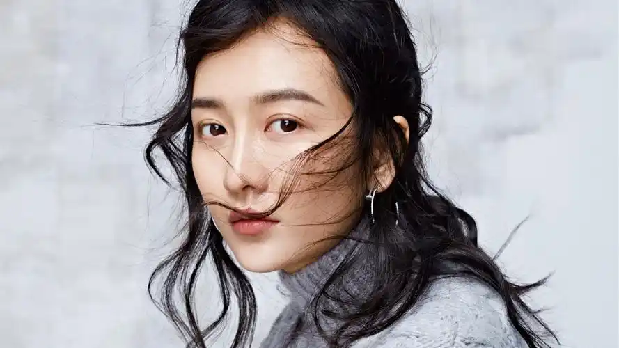 女明星王鸥桌面壁纸-美女壁纸-高清美女图片-第7图-娟娟壁纸