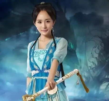 这次是《狐妖小红娘月红篇》,继《仙剑奇侠传三》,《古剑奇谭》和