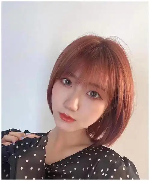 女发别乱剪18款最火发型送给大家瘦脸时尚真洋气