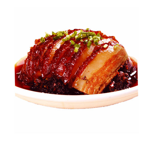 龟峰梅菜400g*2包包邮下酒菜扣肉 好评好店