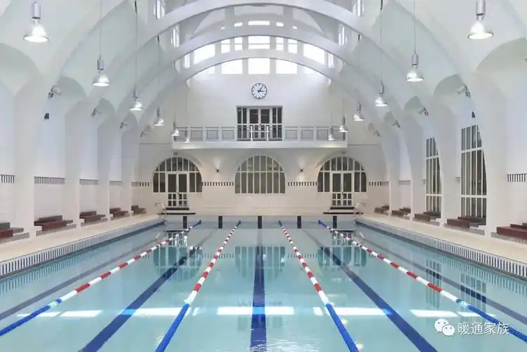 游泳馆建筑空调设计有何特点如何设计能达到郭晶晶的跳水要求