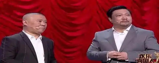 欢乐喜剧人贾冰经典小品有哪些呢?