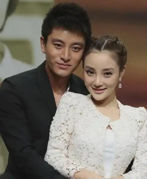 为何李小璐离婚后一直无绯闻真实原因揭晓她并非在守候贾乃亮