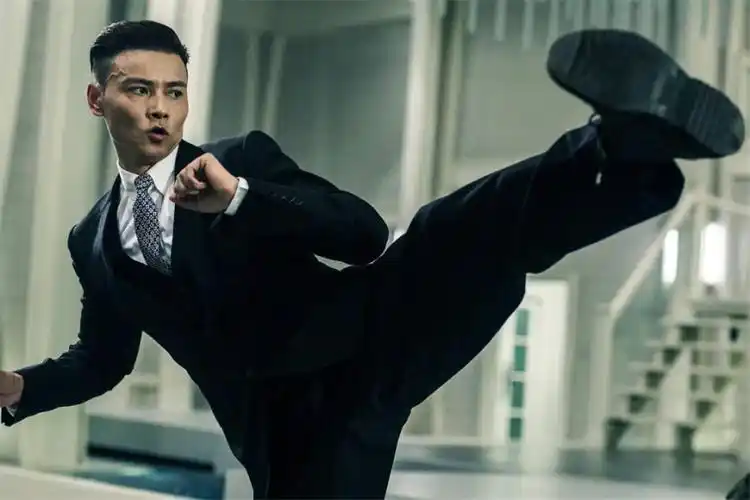 《杀破狼3》要来了,但暴露一个"短板",华语动作演员后继无人