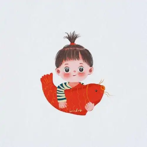 2020年,你准备换怎样的微信头像?