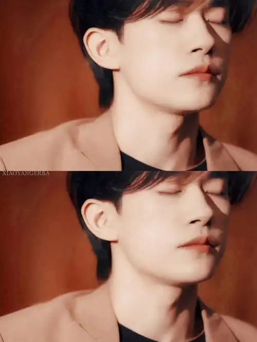 失眠了怎么办打开keep让易烊千玺哄你睡