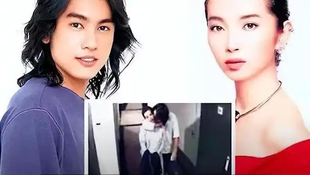 交际花李冰冰现形记讨好大佬陪睡上位拍一部戏换一个伴侣