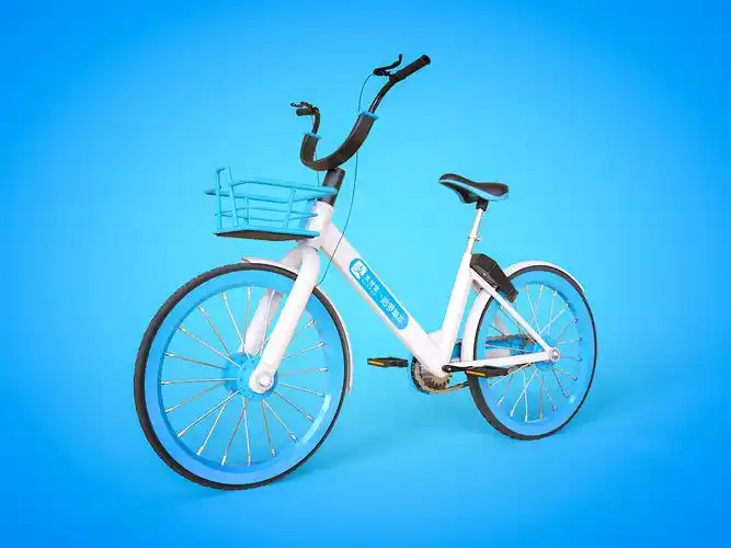 哈罗共享单车 / 哈罗单车 / 哈喽单车 / 共享单车