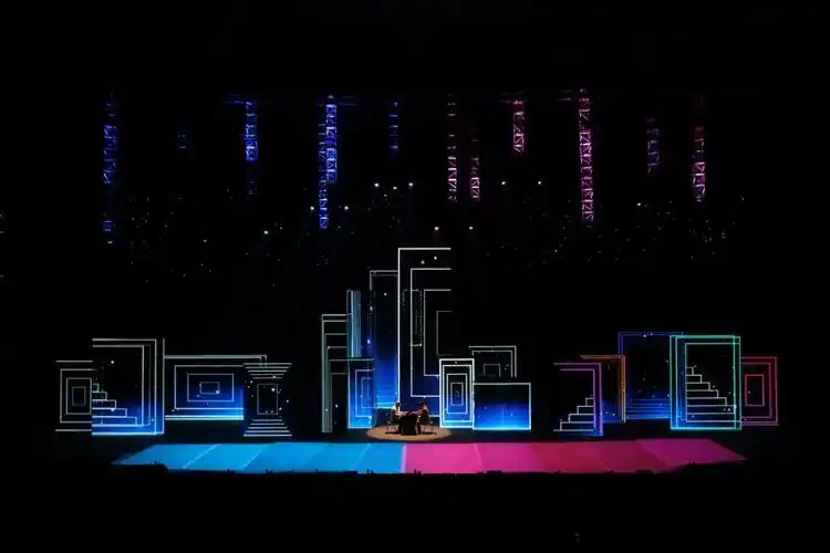 音乐舞台剧神探艾小坡北京站