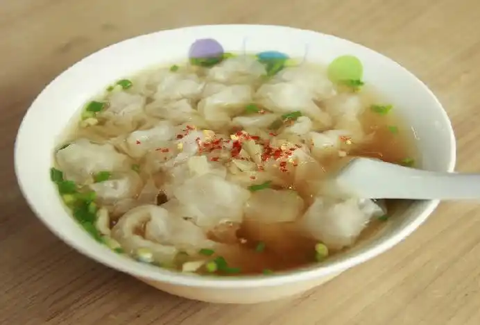 广丰——清汤_本地小吃_广丰之窗