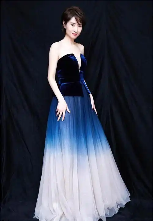 中国内地女演员-刘敏涛