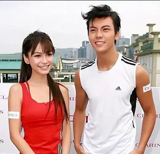 其实她的手段很高明|李晨|黄晓明|娱乐圈|陈伟霆|郑中基|杨颖(十六国)