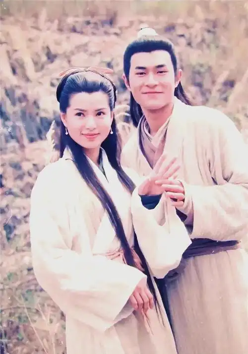 古天乐版《神雕侠侣》为何成为经典长存之作