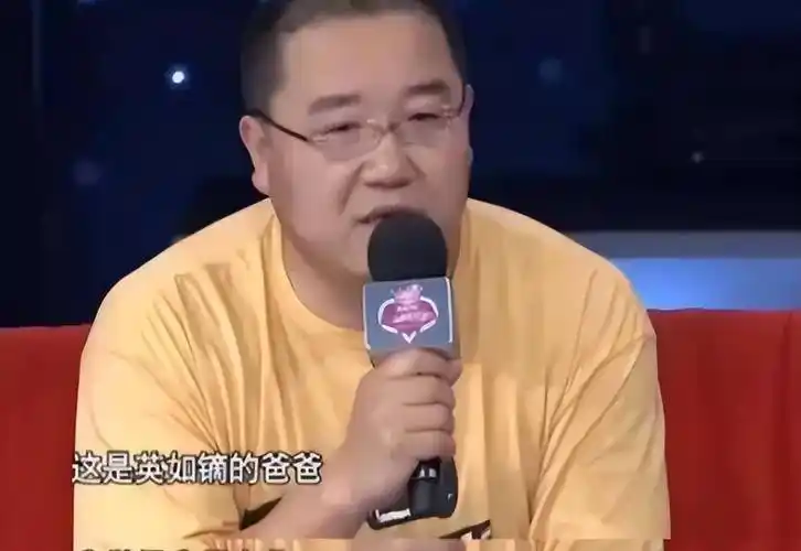 巴图:母亲是宋丹丹,英达是个失败的父亲,余生自己做个好爸爸_儿子