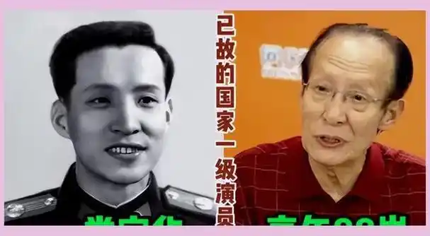 常宝华作为相声世家常氏的二代掌门人,那在相声界的地位可真是大师