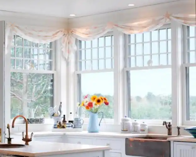 好看的窗户设计效果图