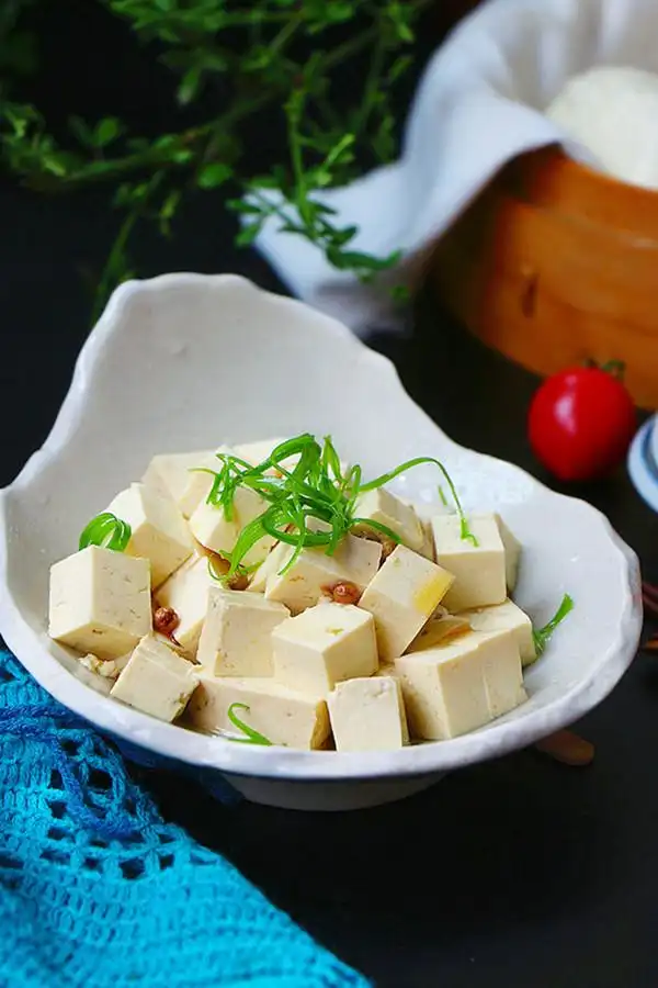 新鲜的豆腐怎么保存 新鲜豆腐的保存方法介绍_大全-幸福起航