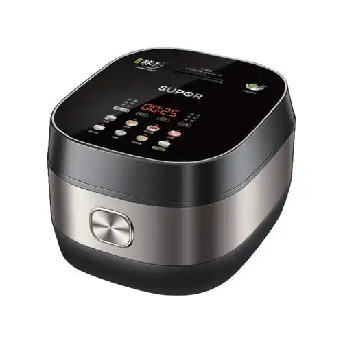 苏泊尔低糖电饭煲米汤分离ih智能球釜家用高端电饭煲