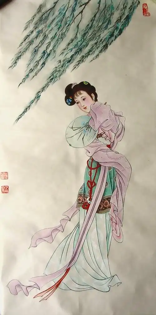 吴良柱红楼梦人物