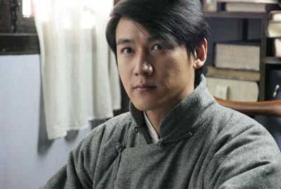 陆毅与导演汪俊第三次携手 《家》中看成长(图)