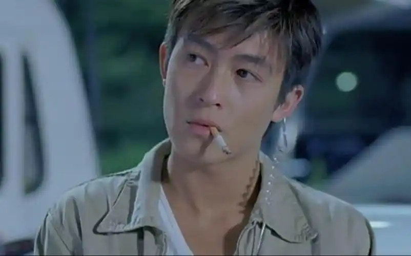 70/80年代的港星(男版)