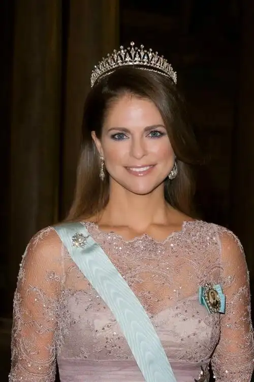 惊艳全球王室颜值