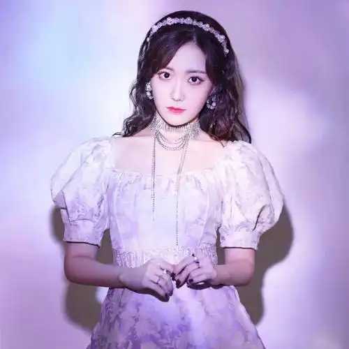 微信头像硬糖少女303