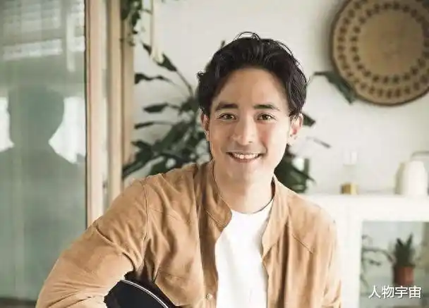 他是林子祥儿子38岁喜结连理拍拖7年带球上车与继母关系好