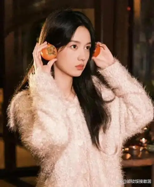 明星真人超越照片,惊艳倾倒粉丝