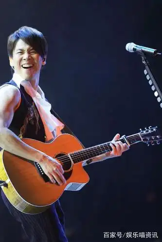 陶喆演唱会现场