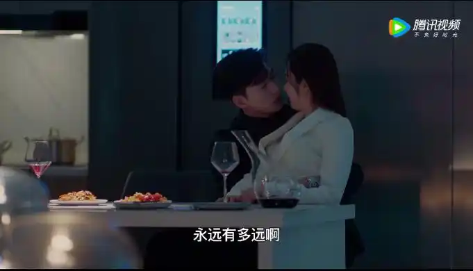 张翰疑似对王晓晨咸猪手,网友们炸锅了,当事人为什么不发声明?