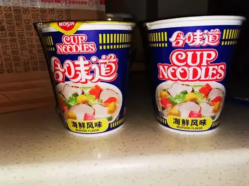 日清杯面海鲜面怎么样_日清杯面海鲜面好不好_日清