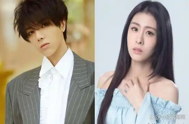 有一种"博弈"叫张碧晨和华晨宇,再回顾这个"大瓜"时