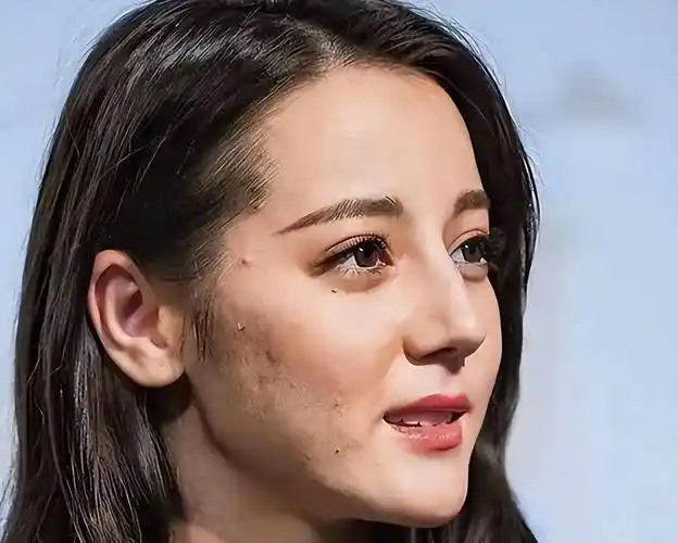 杨幂_迪丽热巴_美颜