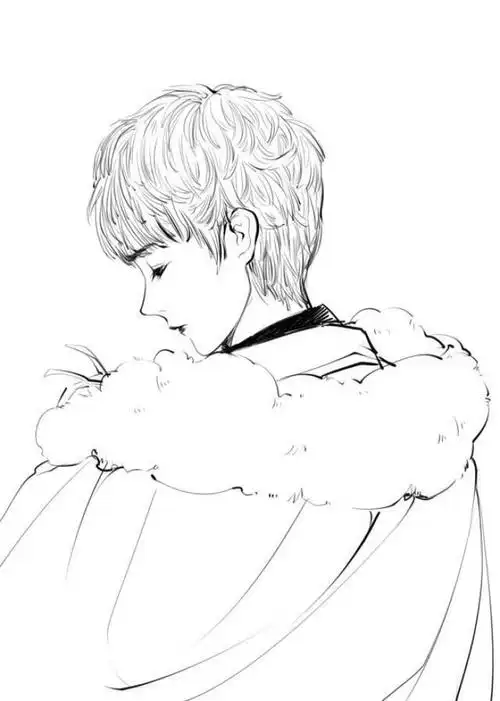 王源卡通形象cr:logo