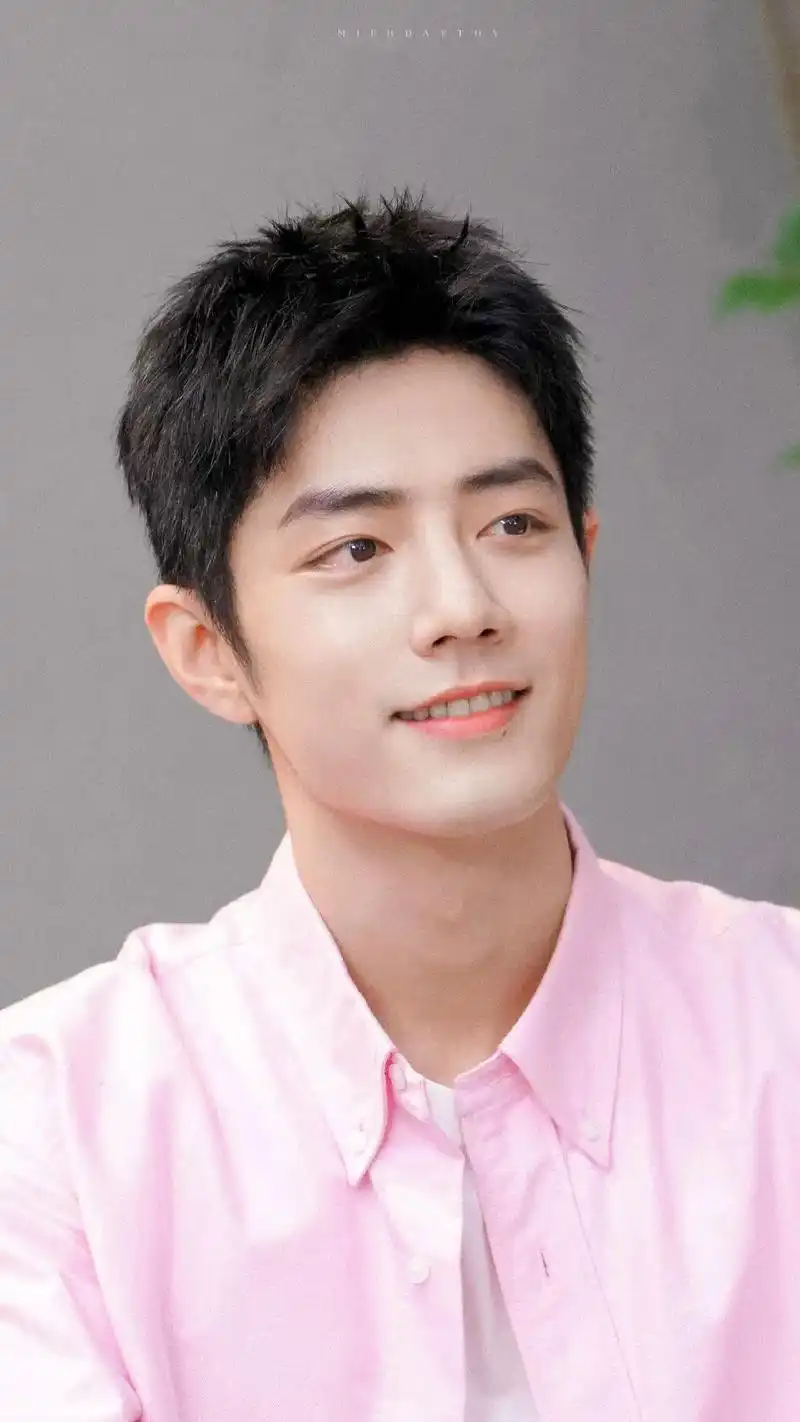 肖战出道六周年#肖战 - 抖音