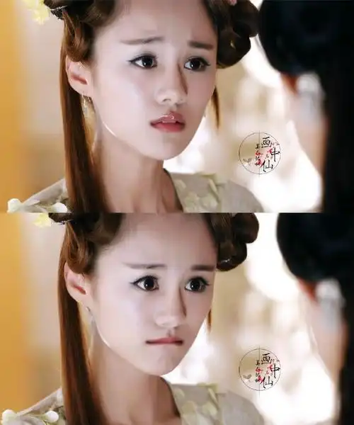 《花千骨》【糖宝】@安悦溪