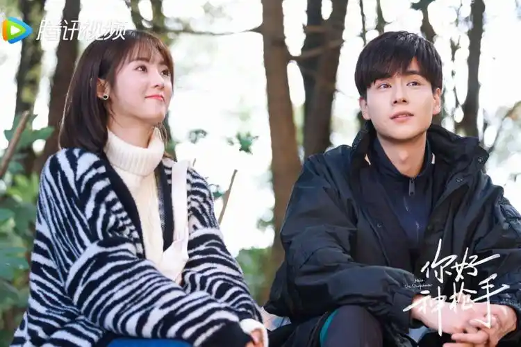 盘点15对现代偶像剧「颜值天花板」cp,你最爱哪一对?