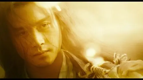 王家卫:电影《繁花》一定会以沪语的方式呈现