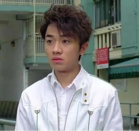 王祖蓝:我是校草,陈赫:我也是校草,宋小宝:谁还没年轻过?