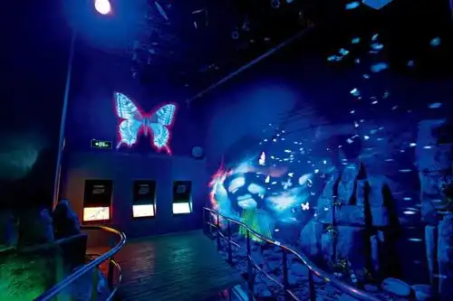 国家动物博物馆