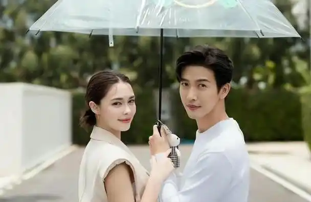 今天小编要给大家强烈推荐一部最新泰剧,由泰国人气偶像男演员push哥