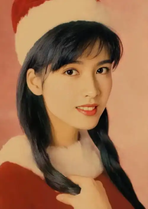 周慧敏 - 堆糖,美图壁纸兴趣社区