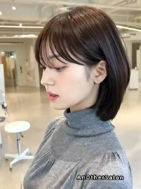 短发不仅清爽干练 也是优雅气质的代名词|短发|发型|北京市_新浪新闻