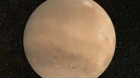 金星表面 温度最高可以达到485摄氏度