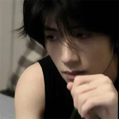 高级优质小众独特的微信男头_男生头像_美头网