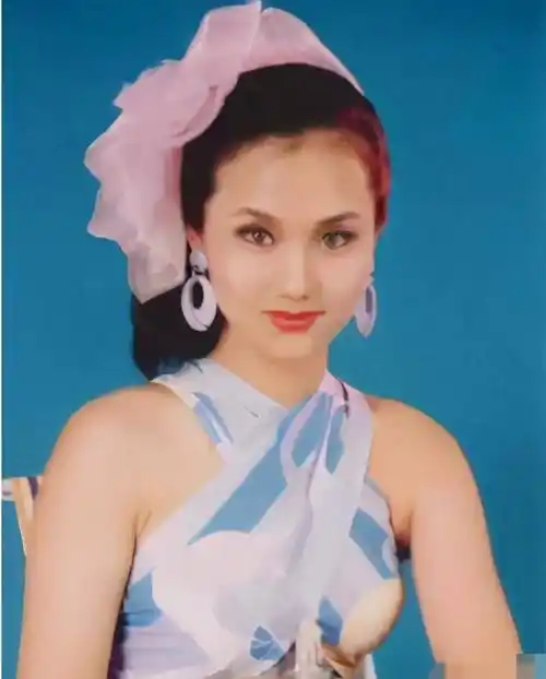 并成功地出演了第一部电视剧《三毛从军记》,虽然首次出演,竟可以将戏