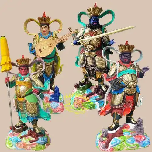 江西四大佛像厂家弥勒佛佛像未来佛强巴佛十八罗汉佛像图片