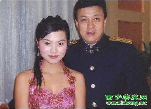 吕继宏妻子资料 吕继宏妻子是谁