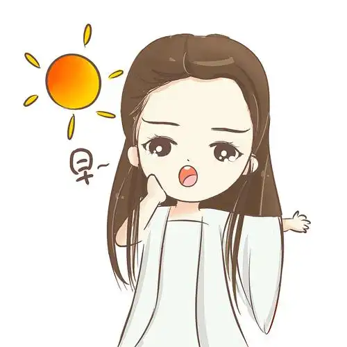 刘亦菲版白浅表情包